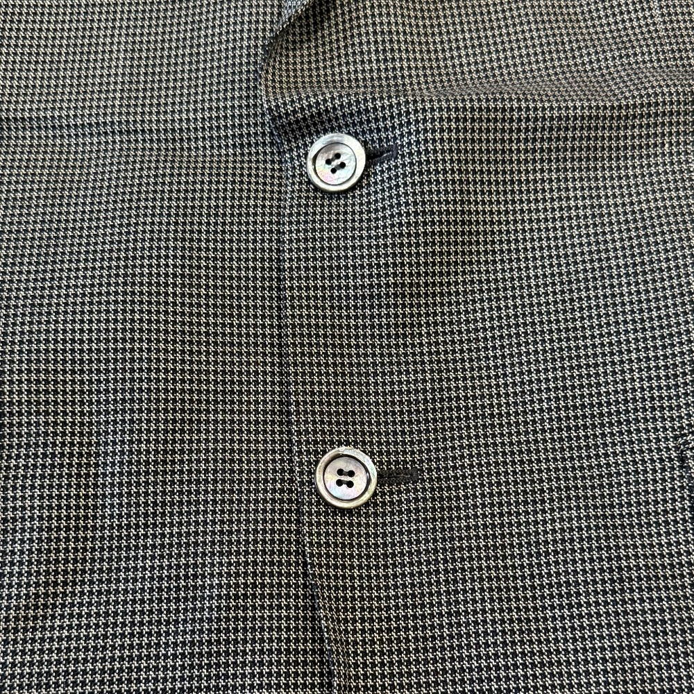 100% Authentic Men's Canali Jacket View 3